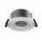 Noxion LED Spot Ares Firerated 6W 540lm 927-940 3CCT- Vipbar Hvid| Udsnit 68mm