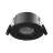 Noxion LED Spot Ares Firerated 6W 540lm 927-940 3CCT- Vipbar Sort| Udsnit 68mm