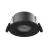 Noxion LED Spot Ares Firerated 6W 540lm 927- 940 3CCT- Fast Sort| Udsnit 68mm