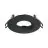 Noxion LED Spot Ares Fast Sort | Udsnit - 68mm - incl. GU10 Fitting