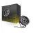 Bright Choice Jordspyd Lys Colmar Aluminium Sort 18W 1620lm - 830 Varm Hvid 