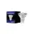 Noxion LED Spot GU10 PAR16 2.4W 230lm 36D - 830 Varm Hvid| Erstatter 35W