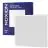 Noxion LED Panel Delta Value V5 28W 3920lm - 830-840 CCT | 60x60cm - Backlit - TRIAC Dæmpbar