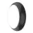 Noxion LED Væglampe Pro V2 12/16/20W 2400lm - 830-840-865 CCT | 325mm - IP65 - Nødlys 3 Timer + Ring Sort