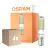 Fordelspakke 4x Osram Special T Slim LED B15d Klar 6.5W 806lm - 827 Ekstra Varm Hvid | Erstatter 60W