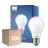 Fordelspakke 10x Philips MASTER LED Pære Ultra Efficient E27 Pære matt 4W 840lm - 840 kold hvid | erstatter 60W
