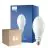 Fordelspakke 6x Philips LED TrueForce Core HPL E27 24.5W 4000lm - 830 Varm Hvid | Erstatter 125W