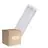 Fordelspakke 10x Osram Dulux-T LED 9W 1100lm - 840 Kold Hvid | 2-Pinde - Erstatter 26W