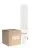 Fordelspakke 10x Ledvance DULUX-S LED 3.5W - 840 Kold Hvid | 2-Pinde - Erstatter 7W