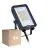 Fordelspakke 4x Philips LED Projektør Ledinaire BVP167 20W 2400lm 110D - 830-840-865 CCT | IP65 - Symmetrisk