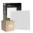 Fordelspakke 6x Bright Choice LED Panel Backlit 36W 3600lm - 830 Varm Hvid | 60x60cm - UGR 