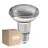 Fordelspakke 10x Ledvance Performance LED spot E27 R80 8.5W 670lm 36D - 827 ekstra varm hvid | erstatter 100W