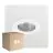 Fordelspakke 8x Philips LED spot klar Accent G2 RS060B 6W 550lm 36D - 840 kold hvid | 75mm - dæmpbar 