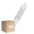 Fordelspakke 10x Ledvance LED Electronic (HF) High Efficiency 7W 1050lm | Erstatter 14W