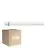 Fordelspakke 10x Philips LED Lysrør T8 MASTER Value (EM/Mains) Ultra Efficiency 22.1W 4100lm - 840 Kold Hvid | 150cm - Erstatter 58W