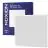 Noxion LED Panel Delta Pro V5 28W 3920lm - 840 Kold Hvid | 60x60cm - UGR 