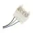 Noxion Retrofit Skinnesystem Stik  Til Philips TTX-400 / Philips Maxos
