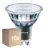 Fordelspakke 10x Philips MASTER LED Spot ExpertColor GU10 PAR16 5.5W 400lm 25D - 940 kold hvid | bedste farvegengivelse - dæmpbar - erstatter 50W