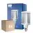 Fordelspakke 6x Philips TrueForce LED E27 HPL klar 42W 5700lm 360D - 830 varm hvid | erstatter 125W