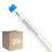 Fordelspakke 20x Philips LED Lysrør T8 CorePro (EM/Mains) High Output 8W 900lm - 840 kold hvid | 60cm - erstatter 18W