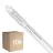 Fordelspakke 10x Ledvance LED Lysrør T5 Performance (Mains AC) High Efficiency 18W 2550lm - 830 Varm Hvid | 145cm - Erstatter 35W