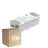 Fordelspakke 10x Philips Xitanium G3 LED Driver 25W 0.45~0.6A (DIP) 30~42V incl. DC cable - Set at 500mA