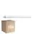 Fordelspakke 10x Philips CorePro LED T5 (HF) High Efficiency 7.1W 1050lm - 840 Kold Hvid | 55cm - Erstatter 14W