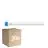 Fordelspakke 20x Philips CorePro LED T8 (EM/Mains) Ultra Output 17.7W 2400lm - 865 Dagslys | 120cm - Erstatter 36W