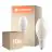 Fordelspakke 10x Ledvance HQL LED P E27 LED 10.8W 2000lm D - 840 Kold Hvid | Erstatter 50W