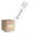 Fordelspakke 10x Ledvance LED Lysrør T8 EM Superior (EM/Mains) High Output T8 11.4W 2000lm - 865 Dagslys | 105cm - Erstatter 38W