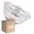 Fordelspakke 10x Ledvance LED Spot GU5.3 MR16 3.4W 345lm 36D - 827 Ekstra Varm Hvid | Erstatter 35W