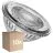 Fordelspakke 10x Ledvance LED Spot GU5.3 MR16 4.9W 500lm 36D - 930 Varm Hvid | Bedste Farvegengivelse - Dæmpbar - Erstatter 43W
