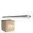 Fordelspakke 10x Ledvance LED Vandtæt Lysrender Fugttæt Kompakt 31W 3500lm - 830 Varm Hvid | 150cm