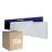 Fordelspakke 10x Noxion LED Panel Delta Value V5 28W 3920lm - 830-840 CCT | 120x30cm - UGR