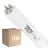 Fordelspakke 10x Philips T5 UV - C HO 75W - ultraviolet | 85cm - 4 - Pin - UNP