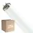 Fordelspakke 25x Philips T8 Flexo print 40W | 60cm - UVA