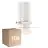 Fordelspakke 10x Philips MASTER PL-S 9W - Actinic BL | 2-Pinde