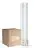 Fordelspakke 25x Philips PL-L 36W - Actinic BL | 4-Pinde