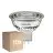 Fordelspakke 10x Noxion LED Spot GU5.3 MR16 4.4W 345lm 36D - 840 Kold Hvid | Erstatter 35W