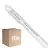 Fordelspakke 10x Ledvance LED Lysrør T5 Performance (HF) High Efficiency 7W 1000lm - 865 Dagslys | 55cm - Erstatter 14W