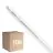 Fordelspakke 10x Philips LEDLysrør T5 MASTER (Mains) High Output 18.5W 2800lm - 865 dagslys | 85cm - erstatter 39W