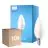 Fordelspakke 10x Philips Corepro LED Kerte E14 matt 7W 806lm - 840 kold hvid | erstatter 60W