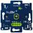 EcoDim.15 LED Lysdæmper Universal 0-150W (RLC)