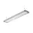 Philips LED panel FlexBlend SP342P 35W 4500lm - 940 kold hvid | 150x20cm - UGR 
