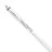 Philips LED Lysrør T5 MASTER (Mains AC) Ultra Output 36W 5600lm - 840 kold hvid | 145cm - erstatter 80W