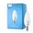 Philips Corepro LED Kerte E14 matt 2.8W 250lm - 827 ekstra varm hvid | erstatter 25W