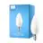 Philips Corepro LED Kerte E14 matt 7W 806lm – 827 ekstra varm hvid – erstatter 60W