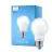 Philips Corepro LED Pære E27 Pære matt 4.5W 470lm - 830 varm hvid | erstatter 40W