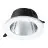 Philips LED downlight Ledinaire DN070B 12W 1200lm 60D - 830 varm hvid | 170mm - Udsnit 150mm