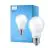 Philips Corepro LED Pære E27 Pære matt 8.5W 1055lm - 840 kold hvid - erstatter 75W